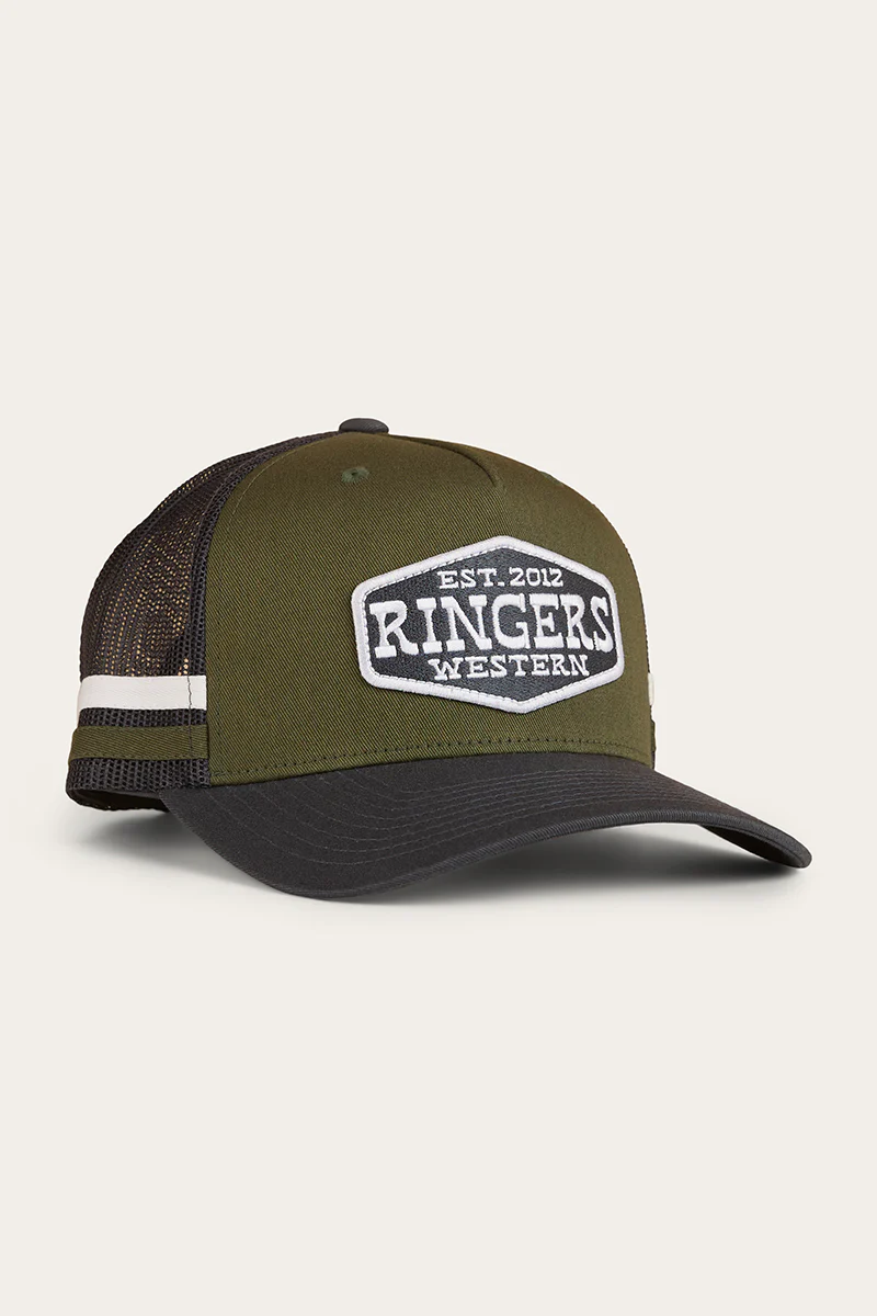 Banks Trucker Cap - Image 19