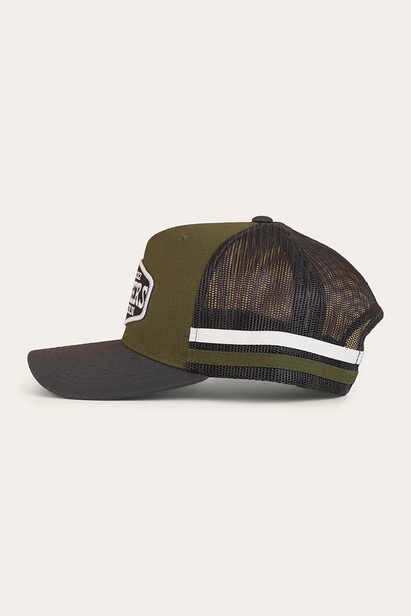 Banks Trucker Cap - Image 20