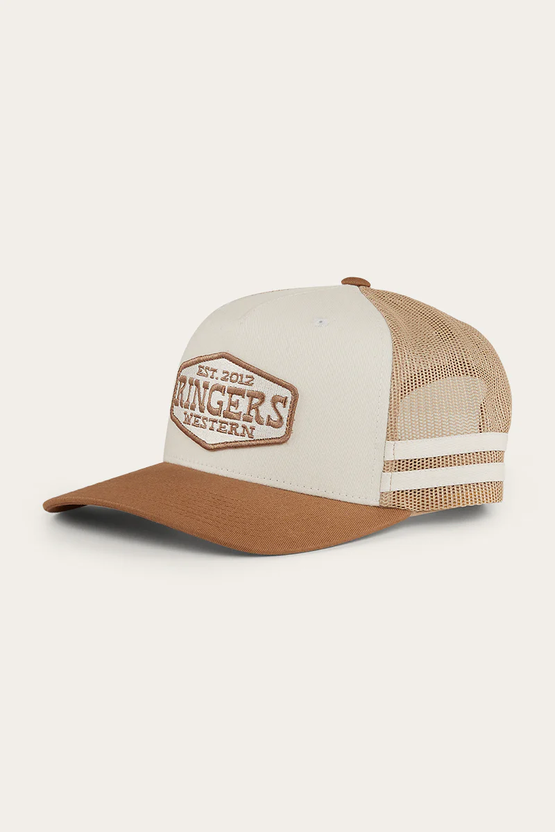 Banks Trucker Cap - Image 21