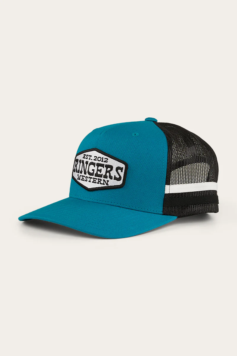 Banks Trucker Cap - Image 22