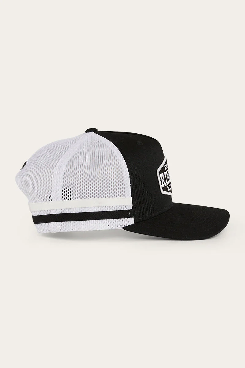 Banks Trucker Cap - Image 3