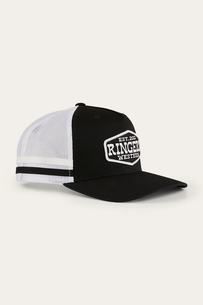 Banks Trucker Cap - Image 4
