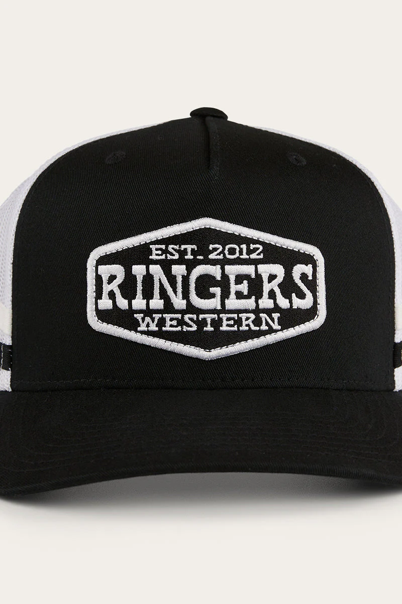 Banks Trucker Cap - Image 5