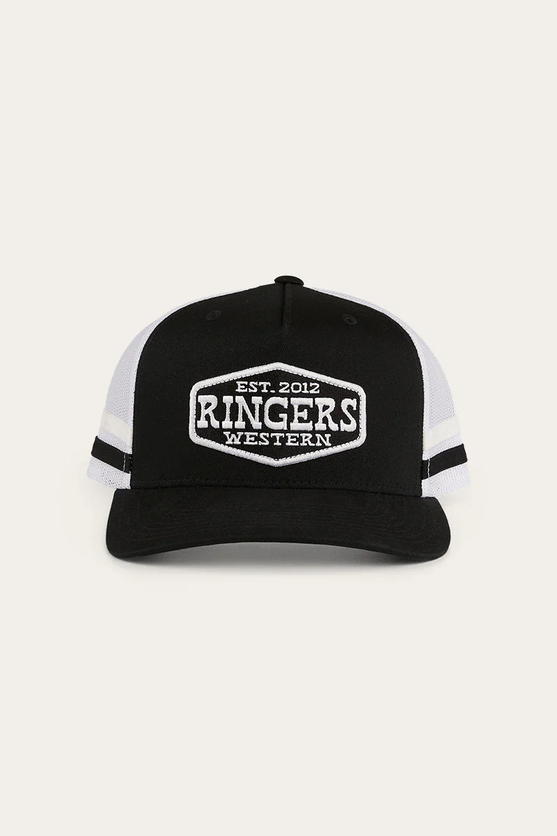 Banks Trucker Cap - Image 6