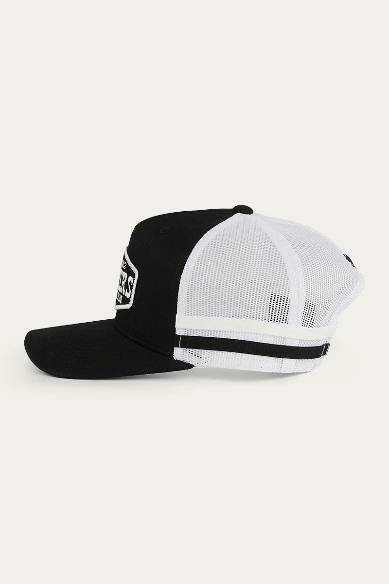 Banks Trucker Cap - Image 7