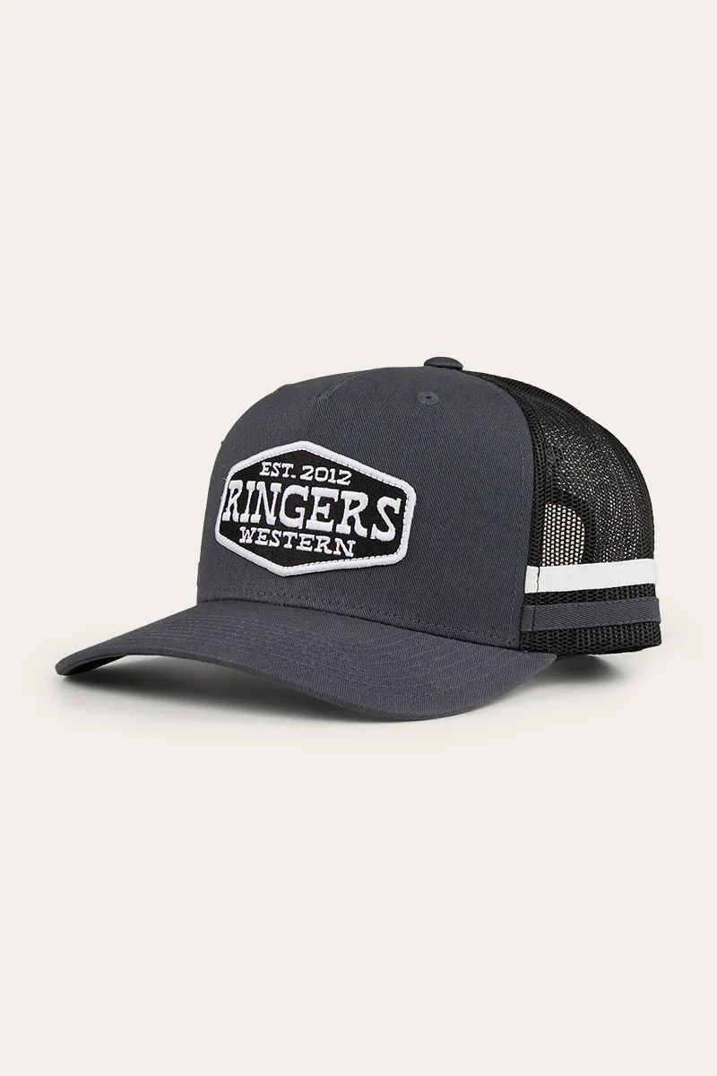 Banks Trucker Cap - Image 8