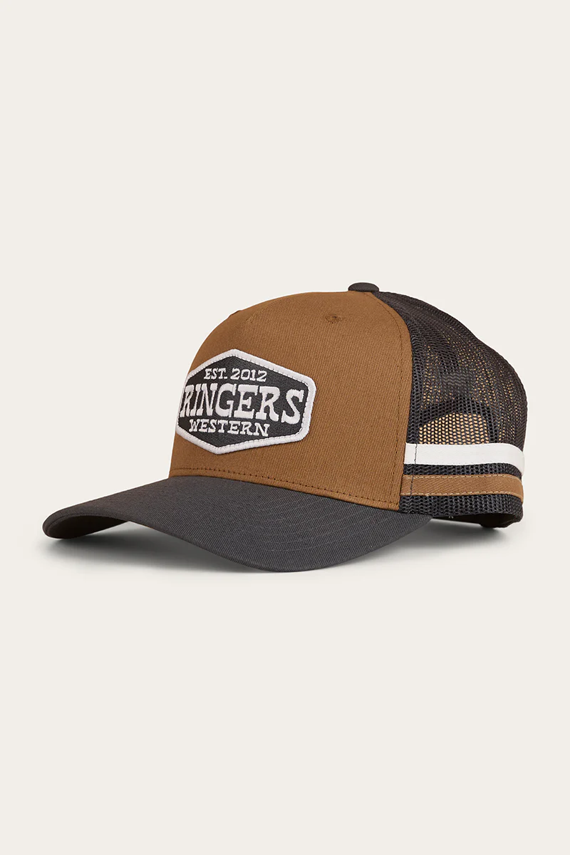 Banks Trucker Cap - Image 9