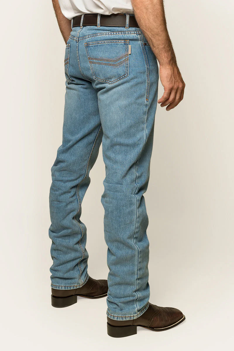 Barrington Mens Slim Fit Mid Rise Jean - Image 22