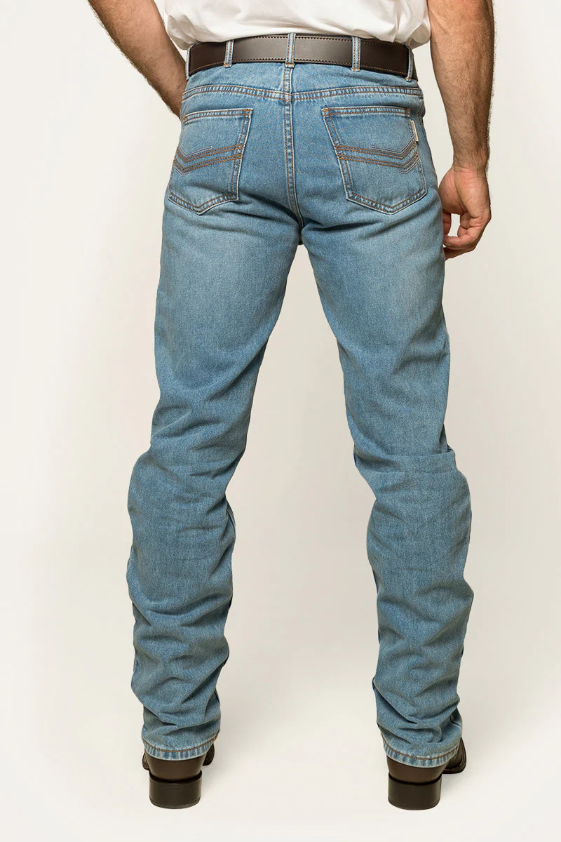 Barrington Mens Slim Fit Mid Rise Jean - Image 23