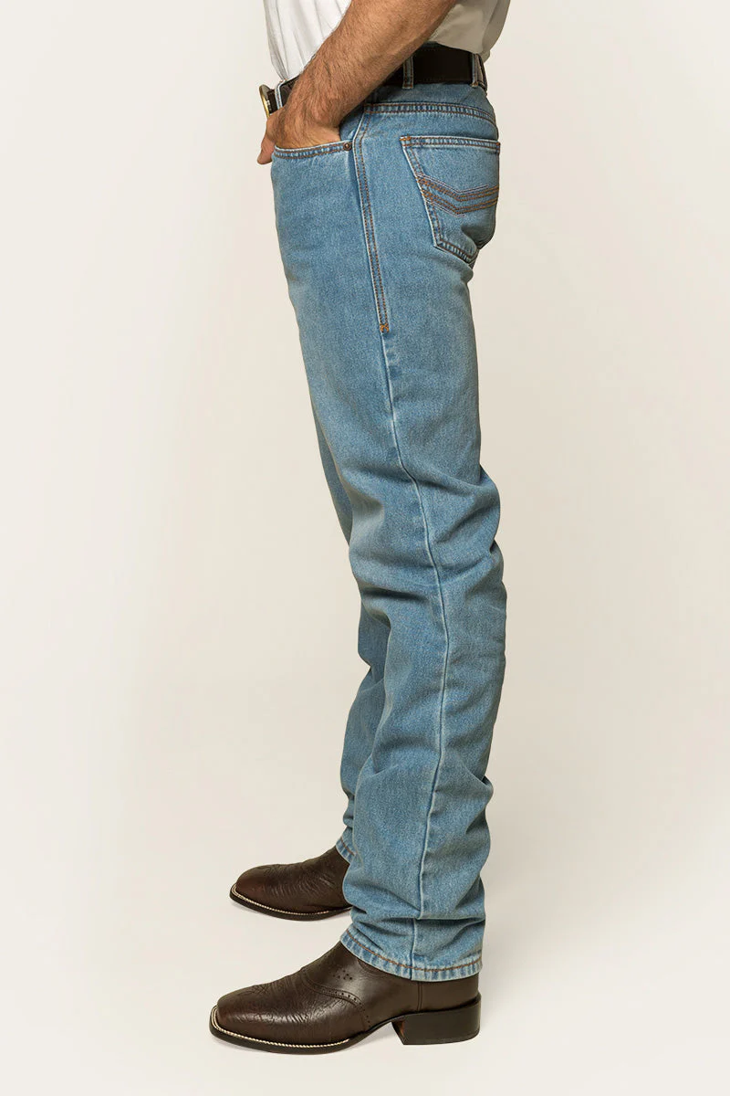 Barrington Mens Slim Fit Mid Rise Jean - Image 24