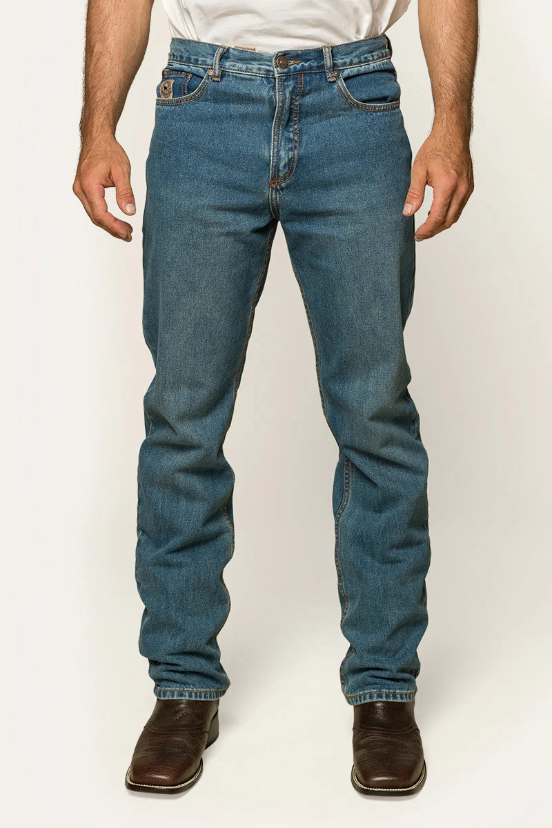 Barrington Mens Slim Fit Mid Rise Jean - Image 26