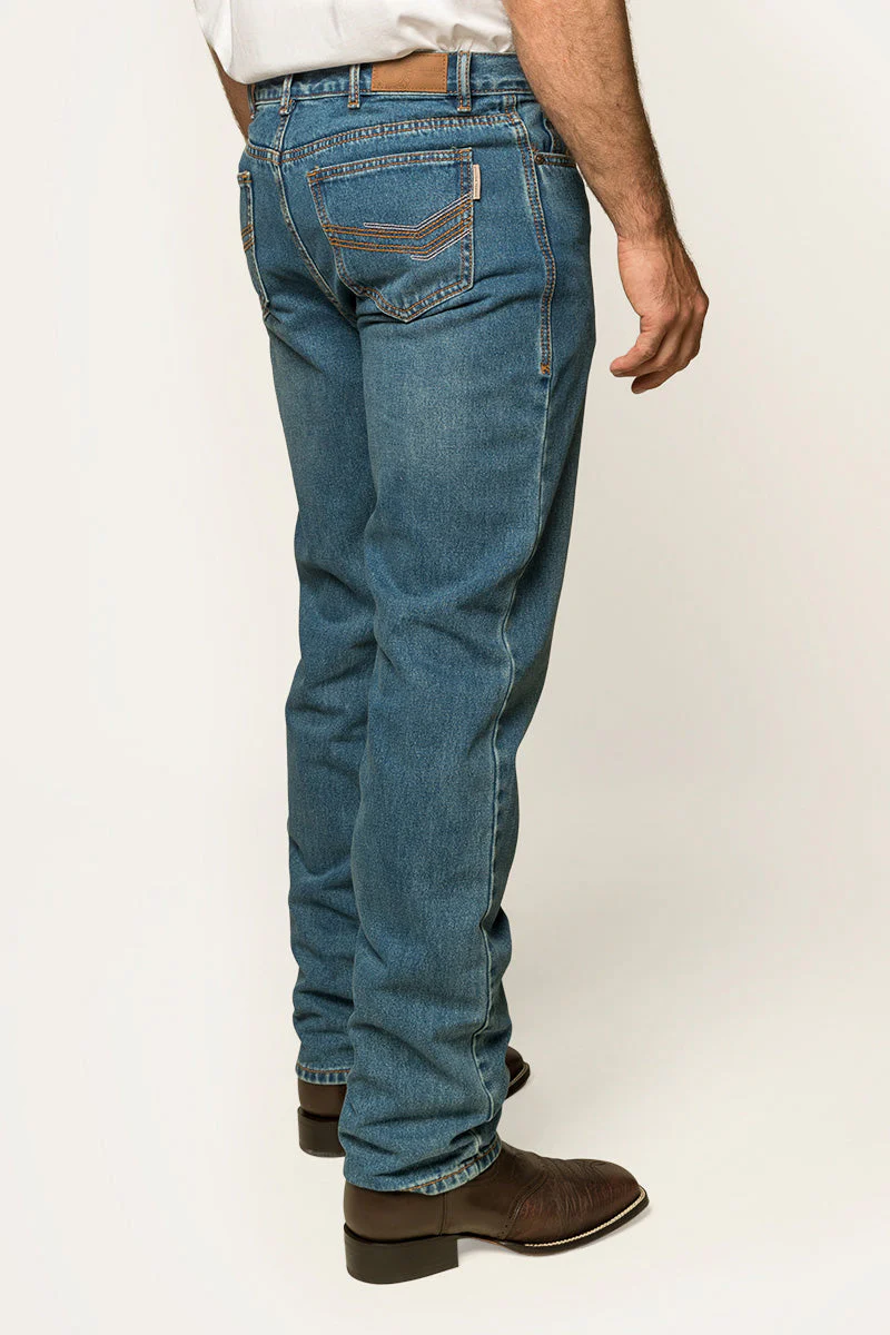 Barrington Mens Slim Fit Mid Rise Jean - Image 29