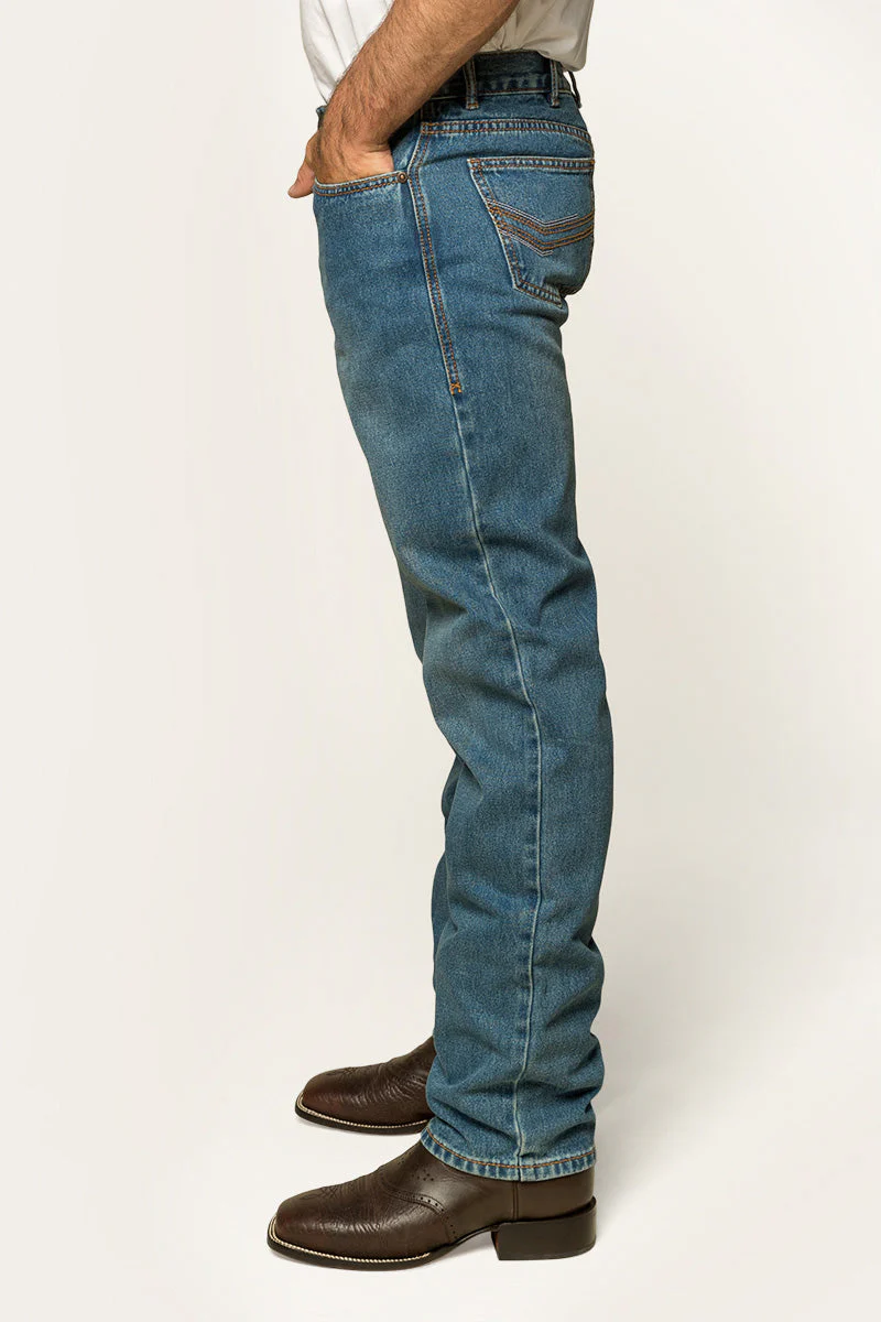 Barrington Mens Slim Fit Mid Rise Jean - Image 31