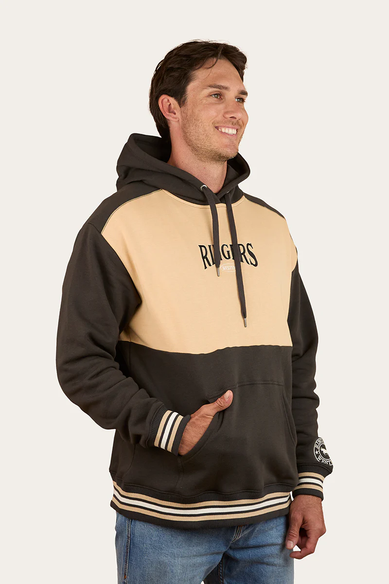 Barrow Creek Mens  Pullover Hoodie - Image 11
