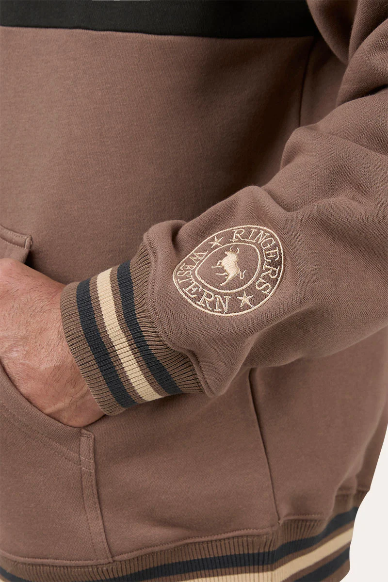 Barrow Creek Mens  Pullover Hoodie - Image 16