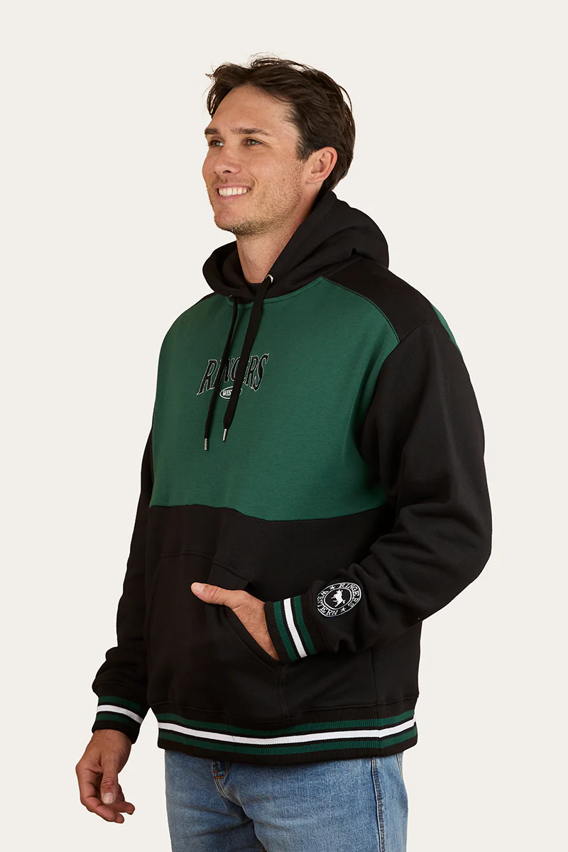Barrow Creek Mens  Pullover Hoodie - Image 4