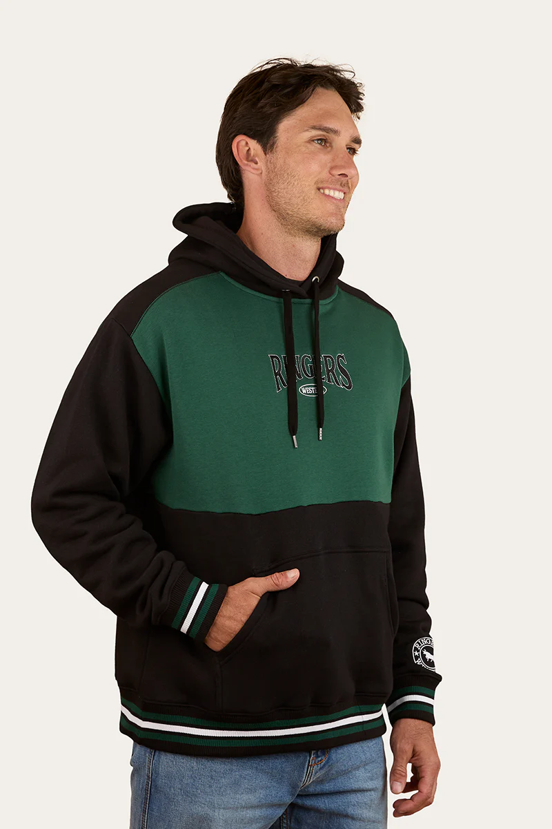 Barrow Creek Mens  Pullover Hoodie - Image 5