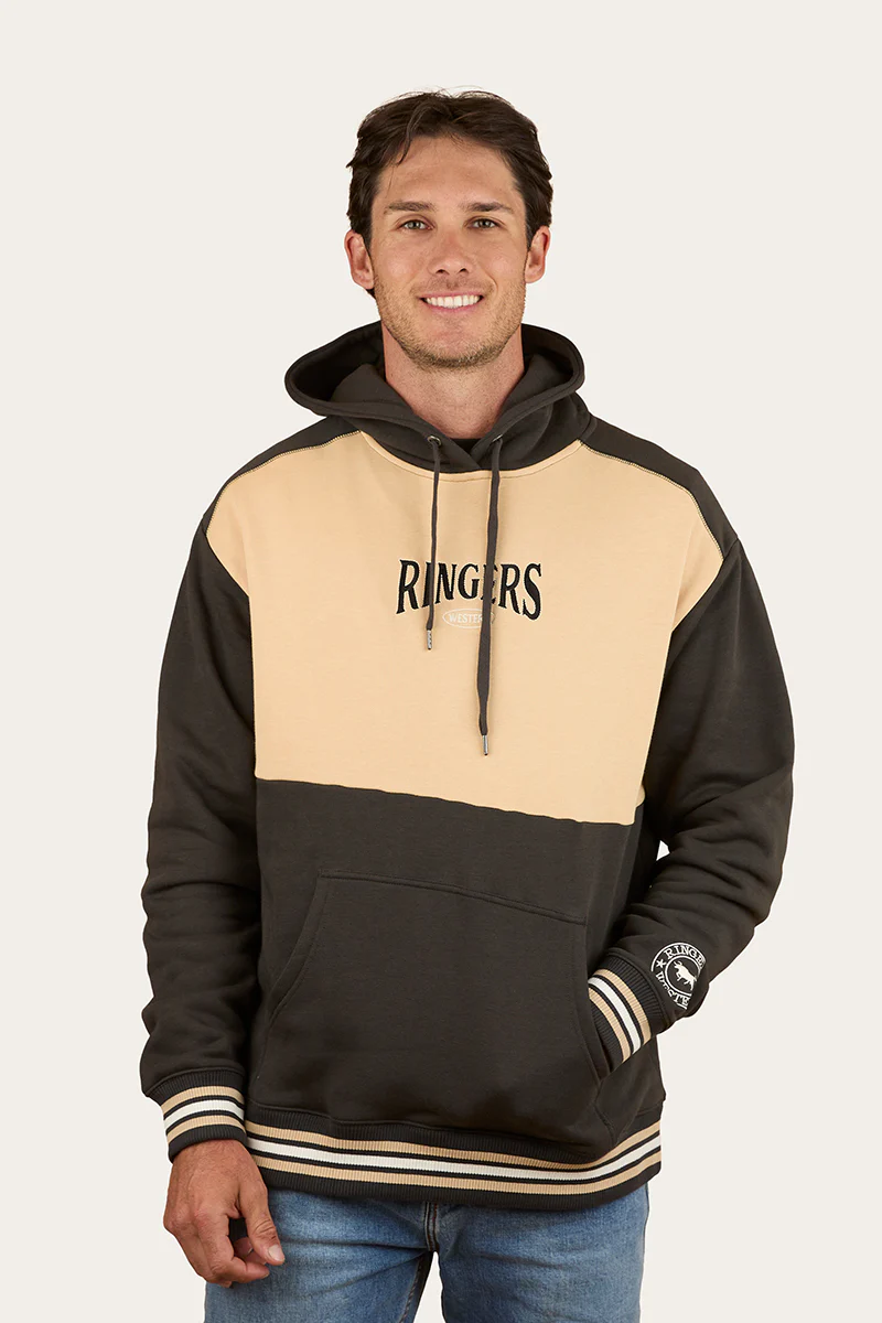 Barrow Creek Mens  Pullover Hoodie - Image 8