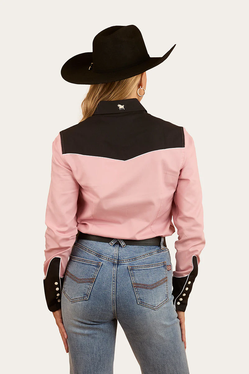 Bellingen Womens Western Shirt - Image 8