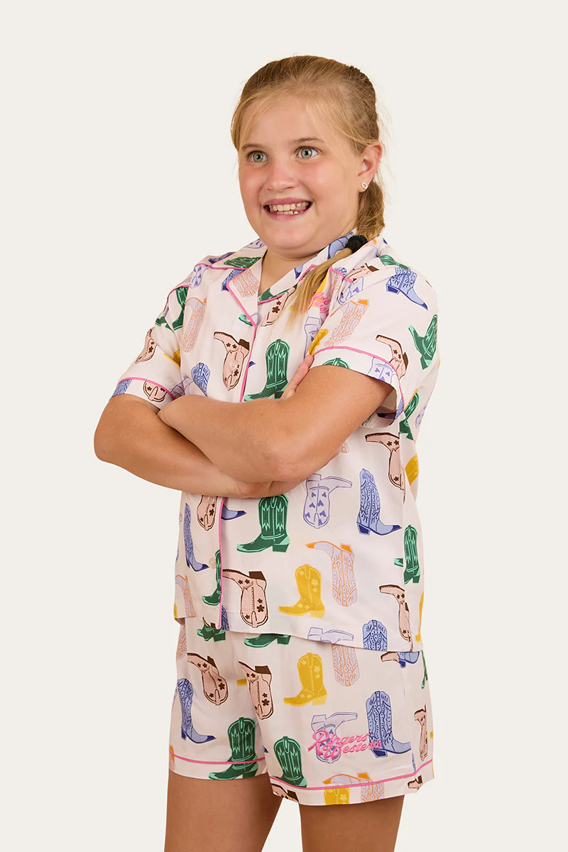 Bianca Kids Short Pyjama Set - Image 7
