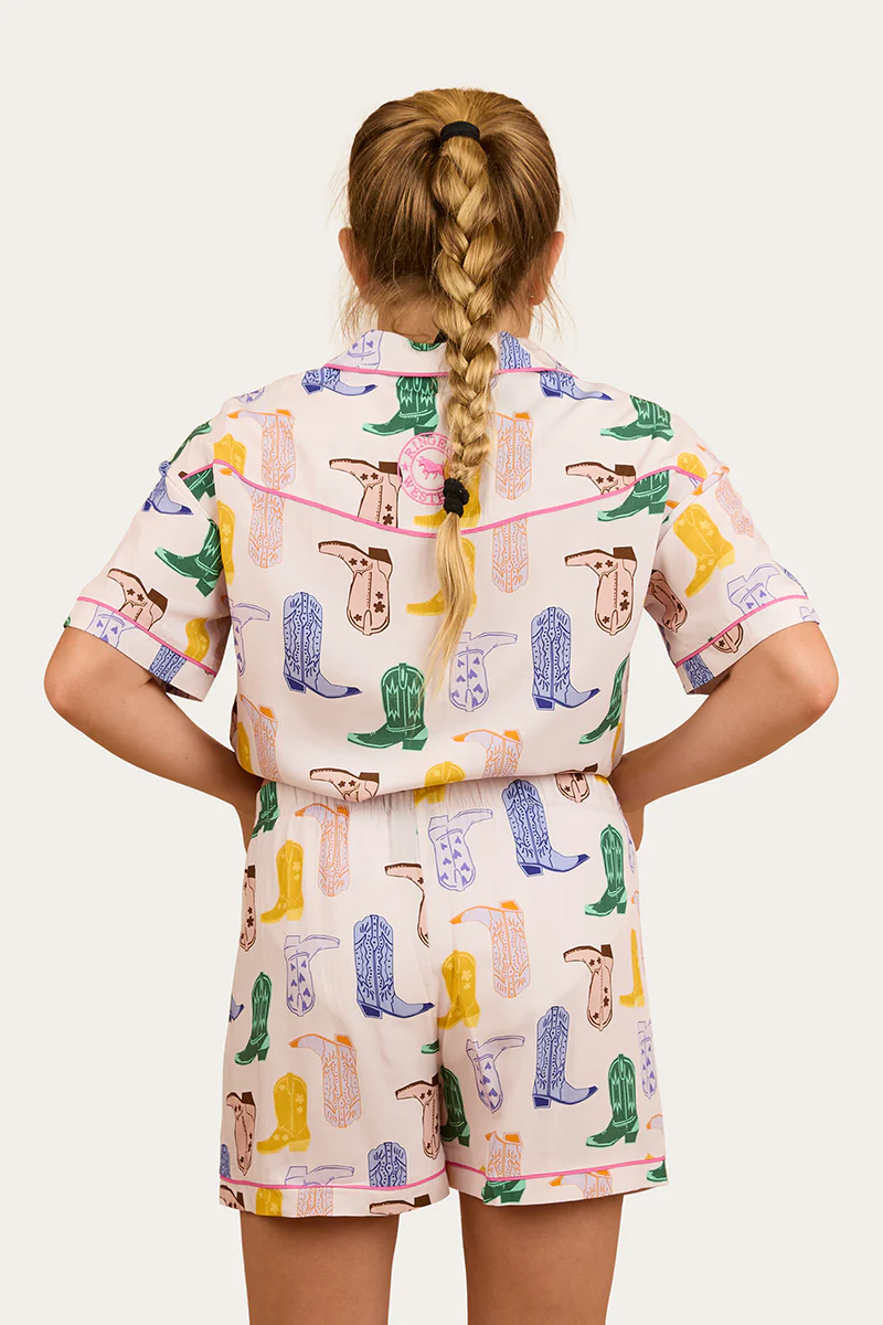 Bianca Kids Short Pyjama Set - Image 8