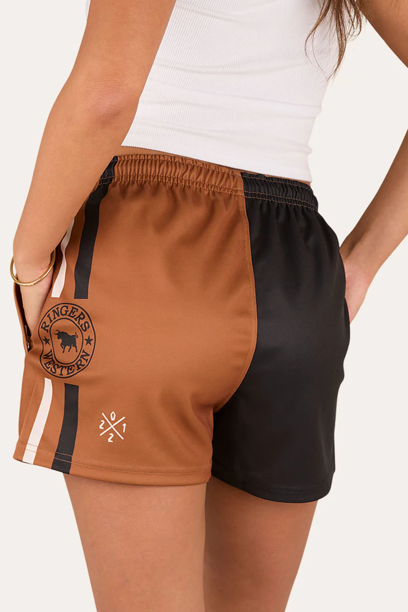 Big Buck Footy Short - Image 5