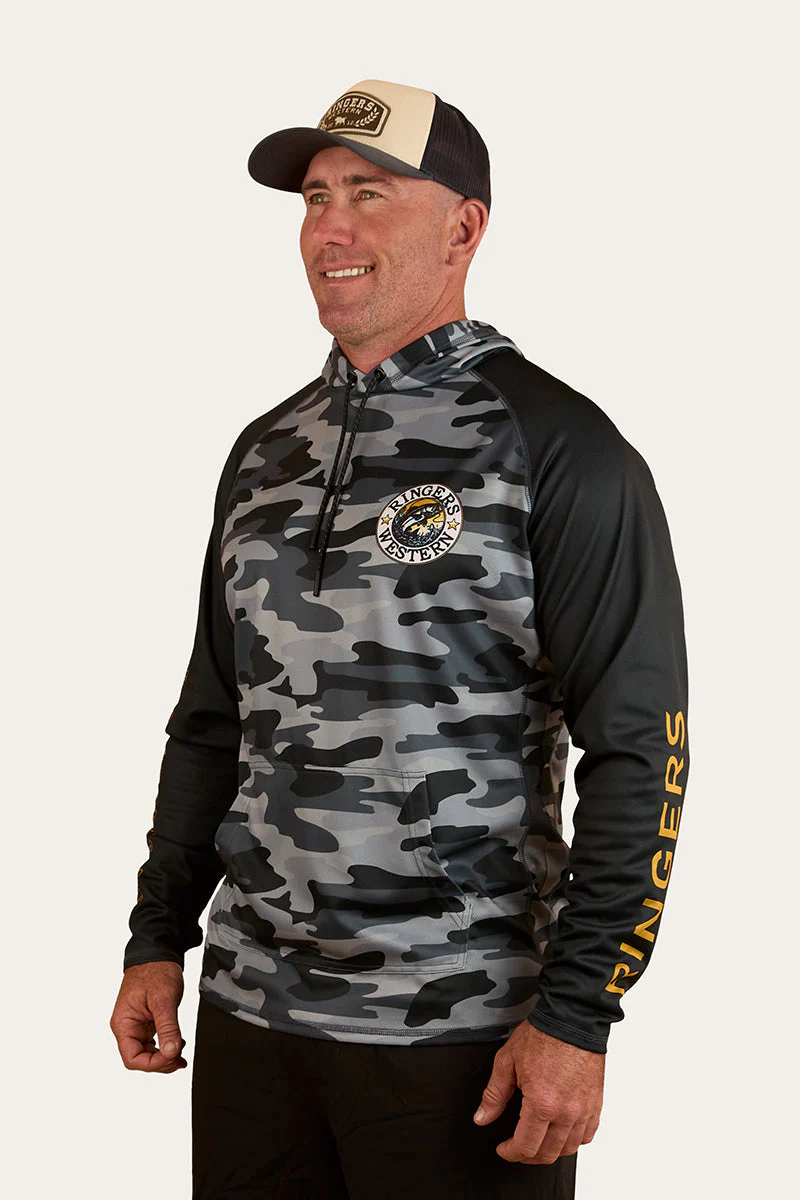 Big Catch Hooded Fishing Jersey - Image 10