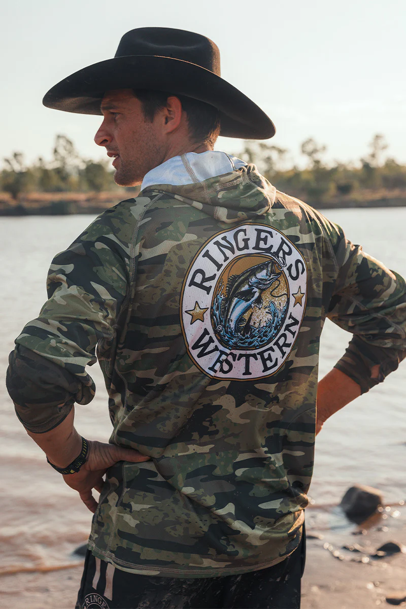 Big Catch Hooded Fishing Jersey - Image 12