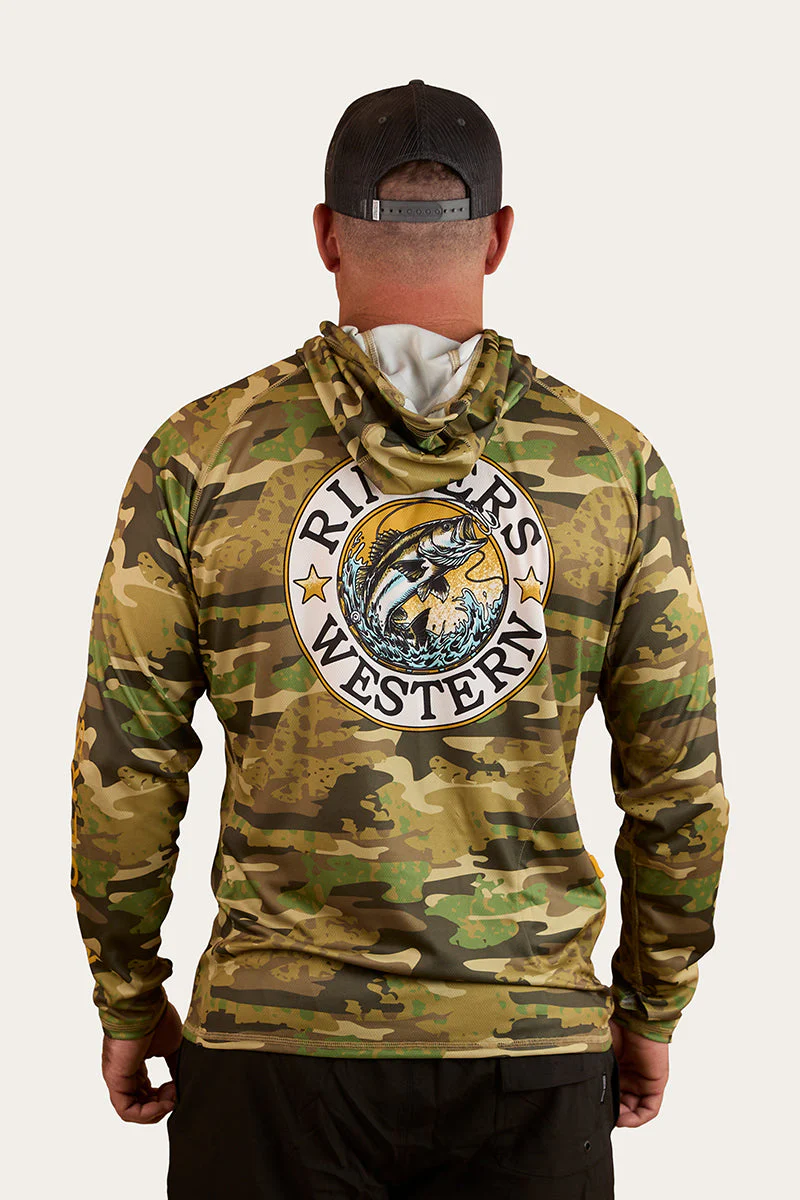 Big Catch Hooded Fishing Jersey - Image 14