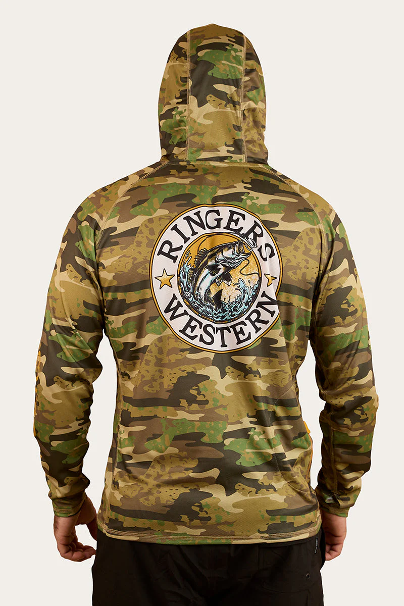 Big Catch Hooded Fishing Jersey - Image 16