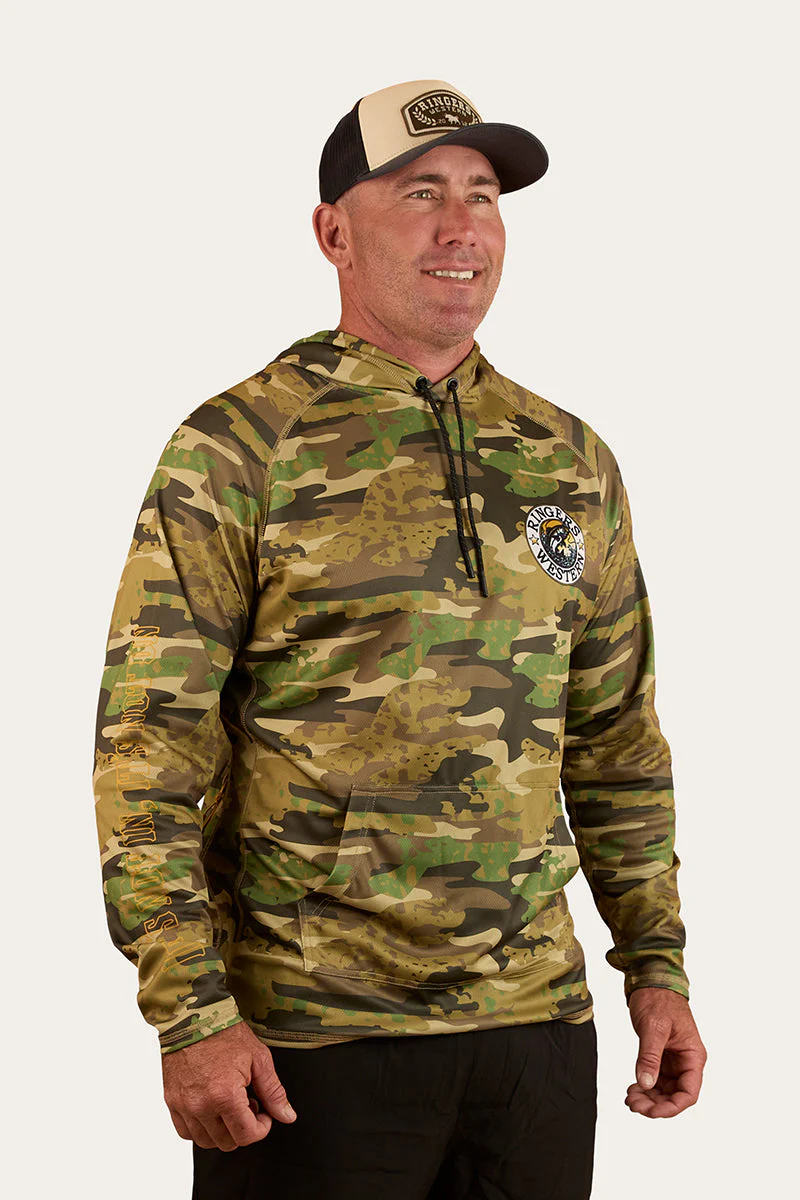 Big Catch Hooded Fishing Jersey - Image 17