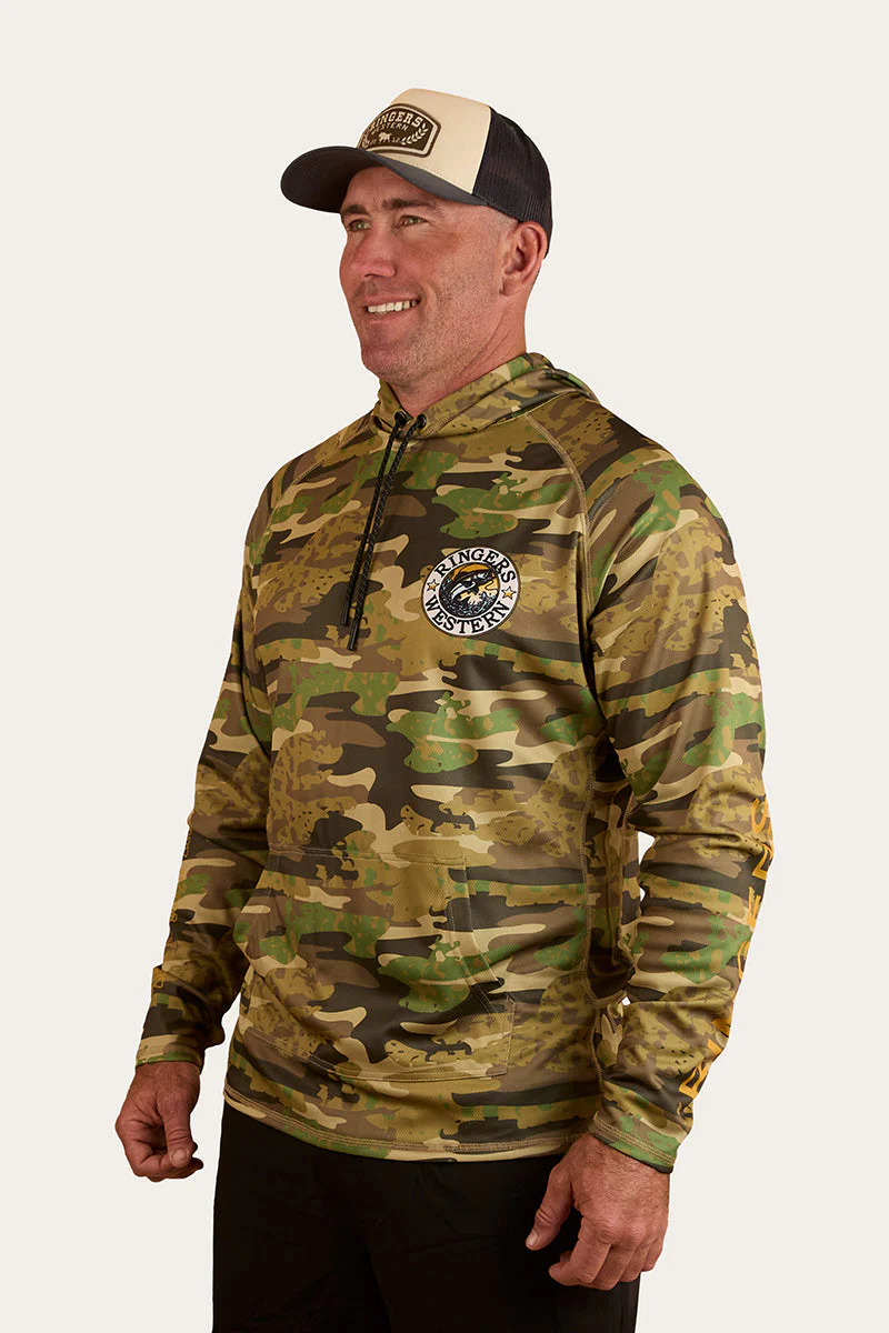 Big Catch Hooded Fishing Jersey - Image 18