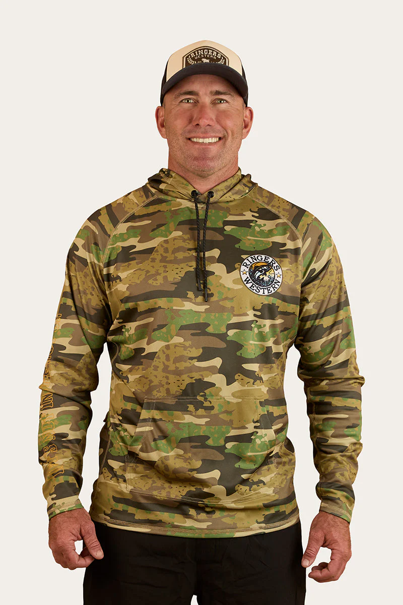 Big Catch Hooded Fishing Jersey - Image 19