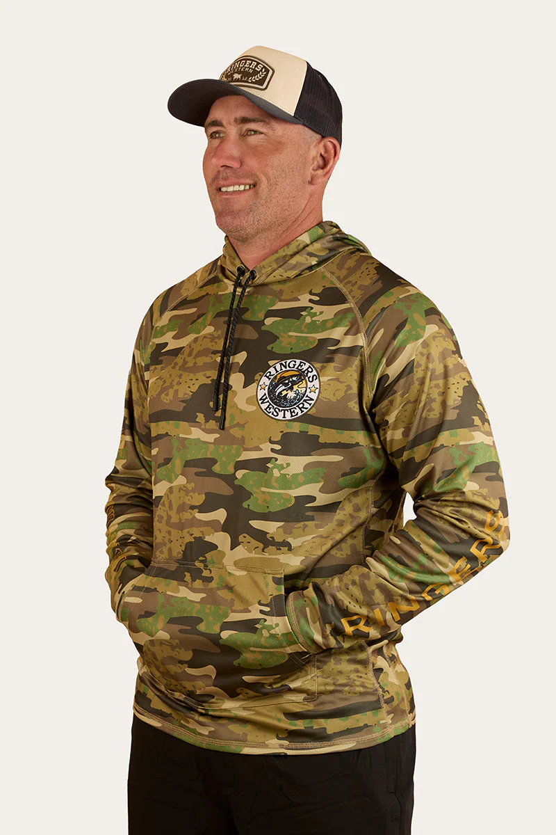 Big Catch Hooded Fishing Jersey - Image 20