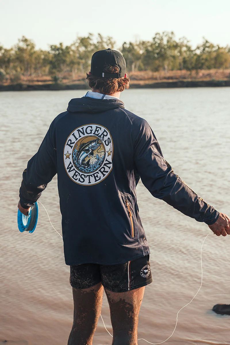 Big Catch Hooded Fishing Jersey - Image 21