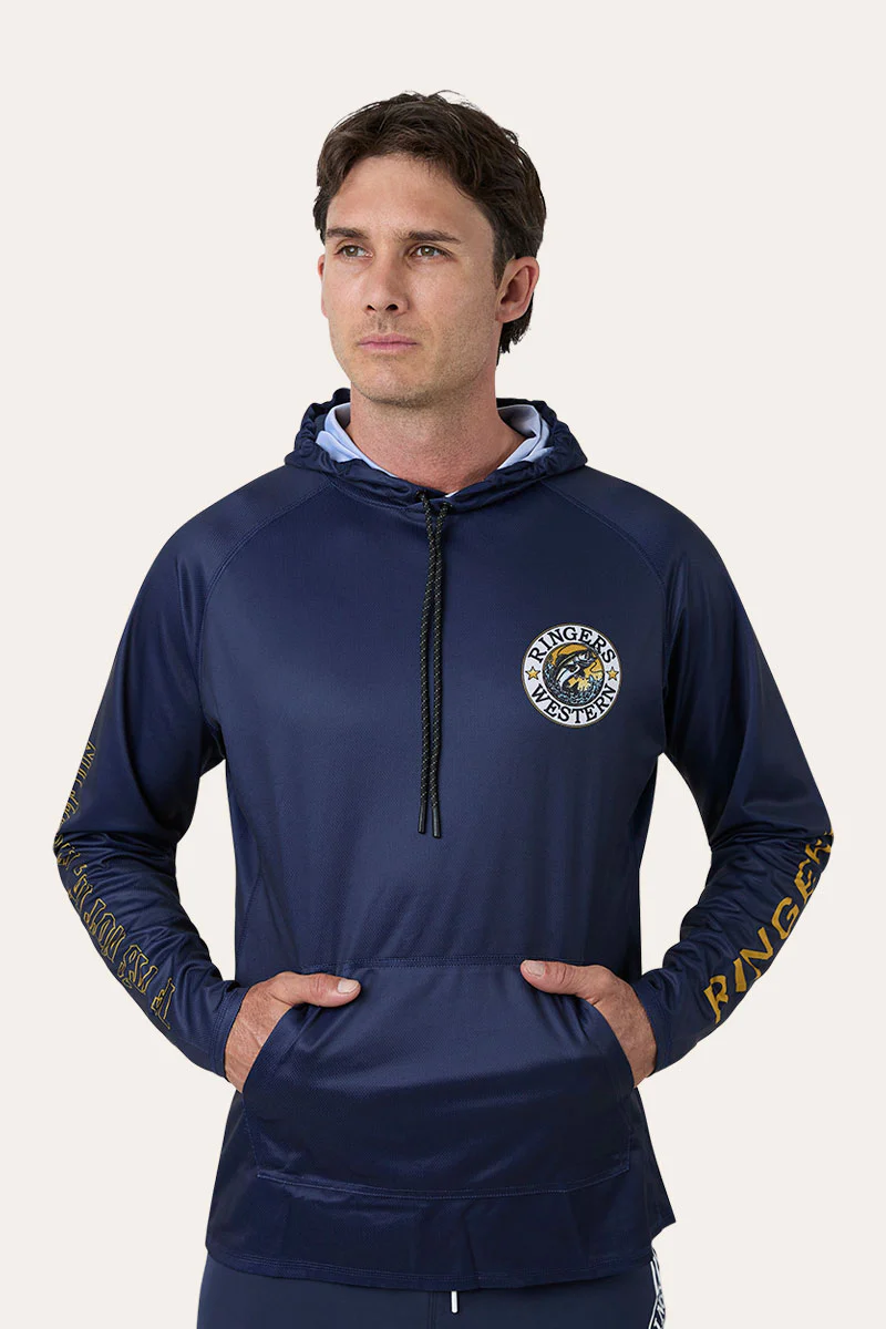 Big Catch Hooded Fishing Jersey - Image 24