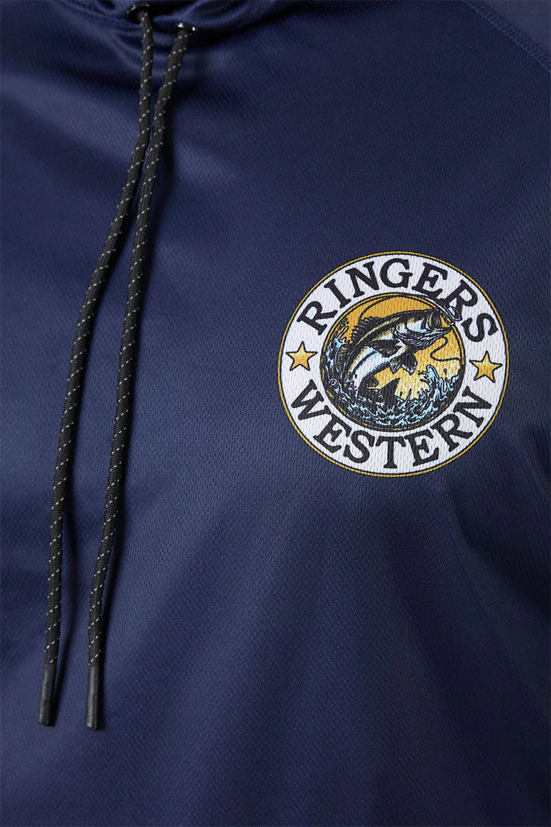 Big Catch Hooded Fishing Jersey - Image 26