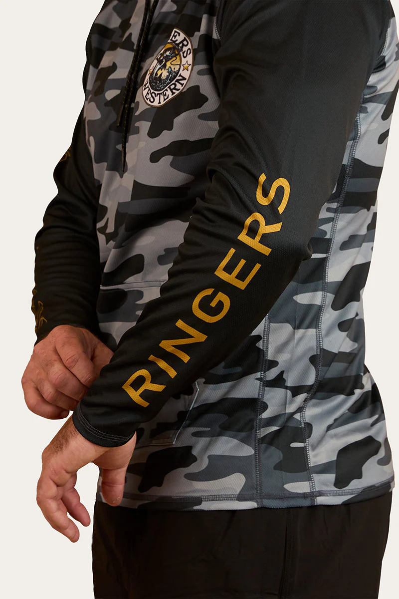 Big Catch Hooded Fishing Jersey - Image 5