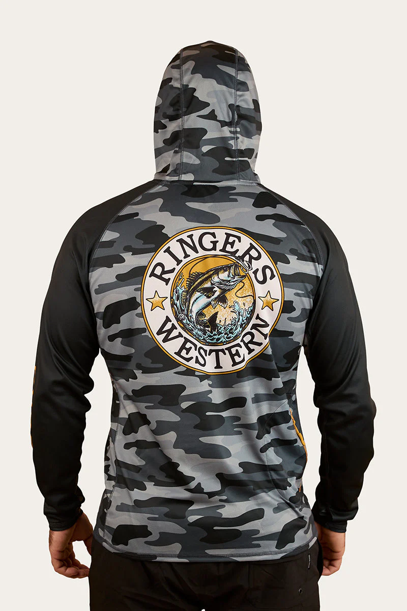 Big Catch Hooded Fishing Jersey - Image 6