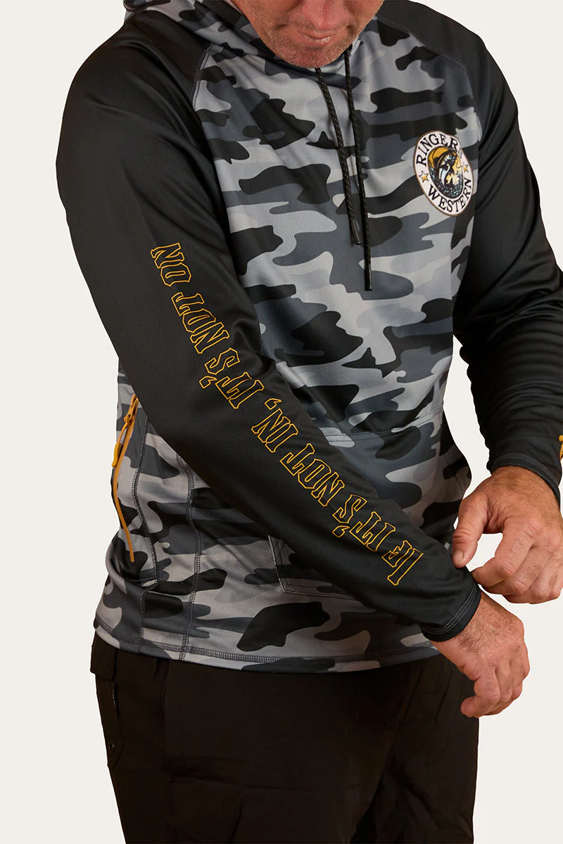 Big Catch Hooded Fishing Jersey - Image 7