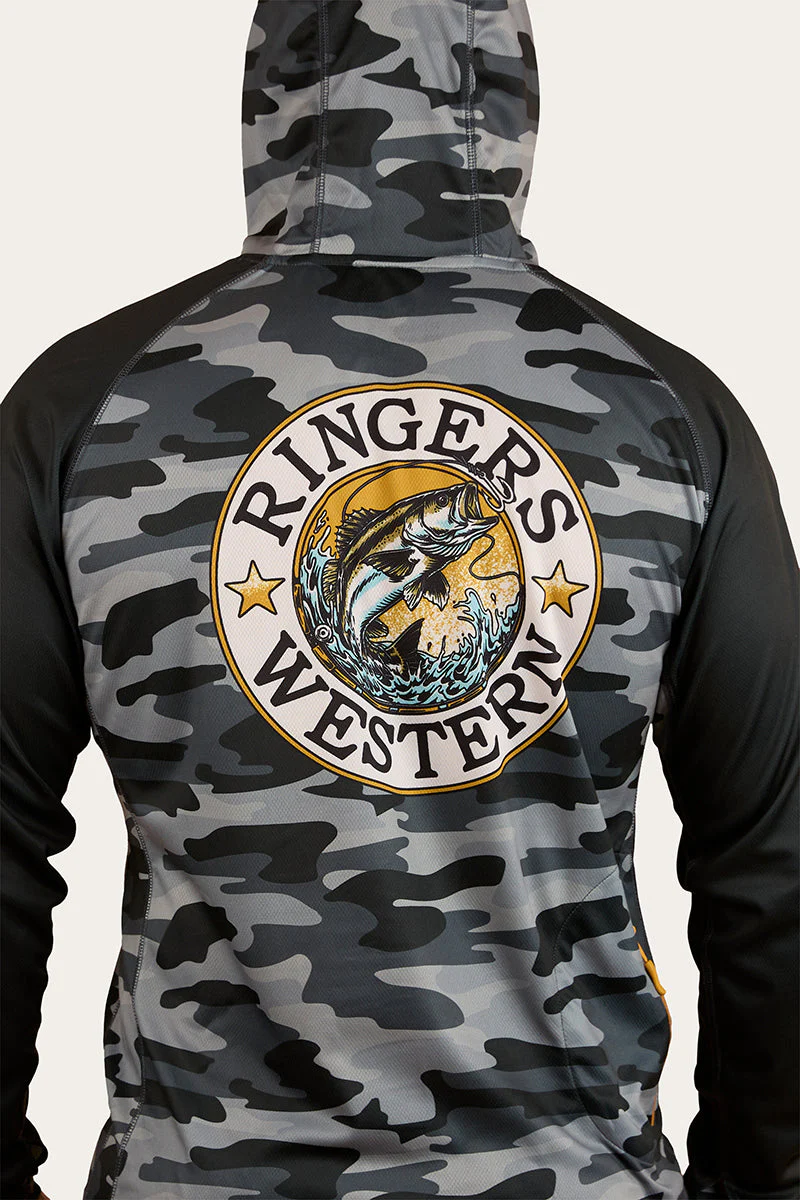 Big Catch Hooded Fishing Jersey - Image 8