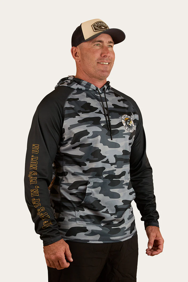Big Catch Hooded Fishing Jersey - Image 9