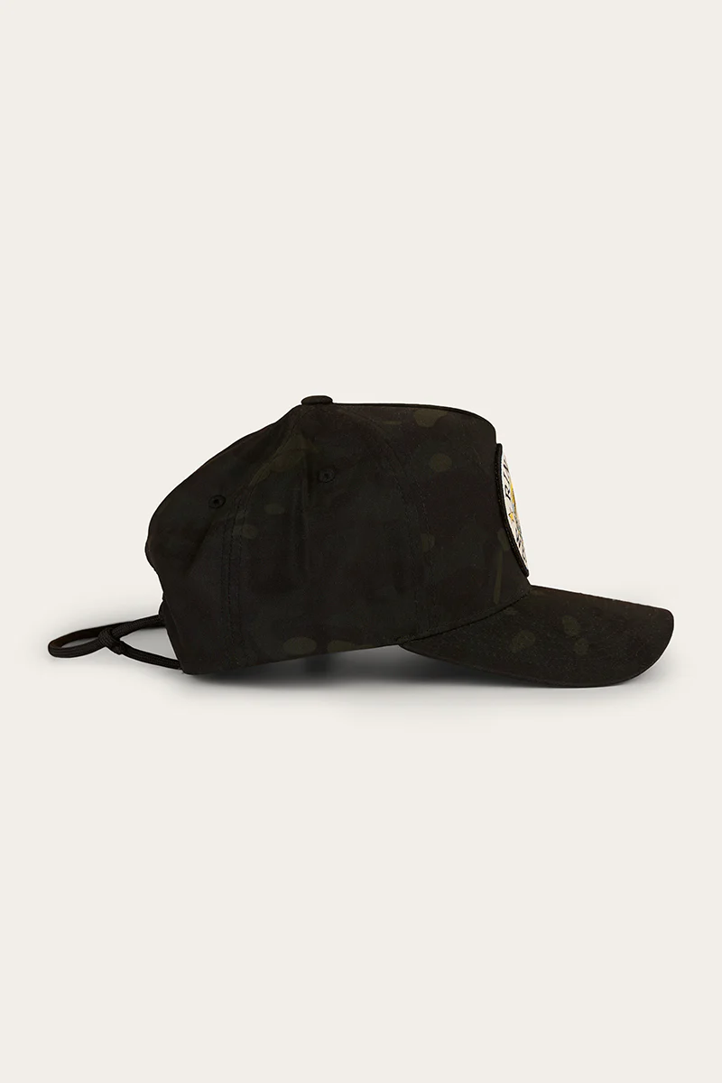 Big Catch Tech Baseball Cap - Image 4