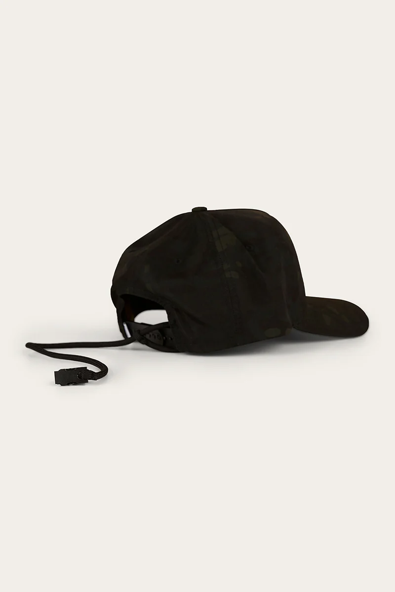 Big Catch Tech Baseball Cap - Image 5