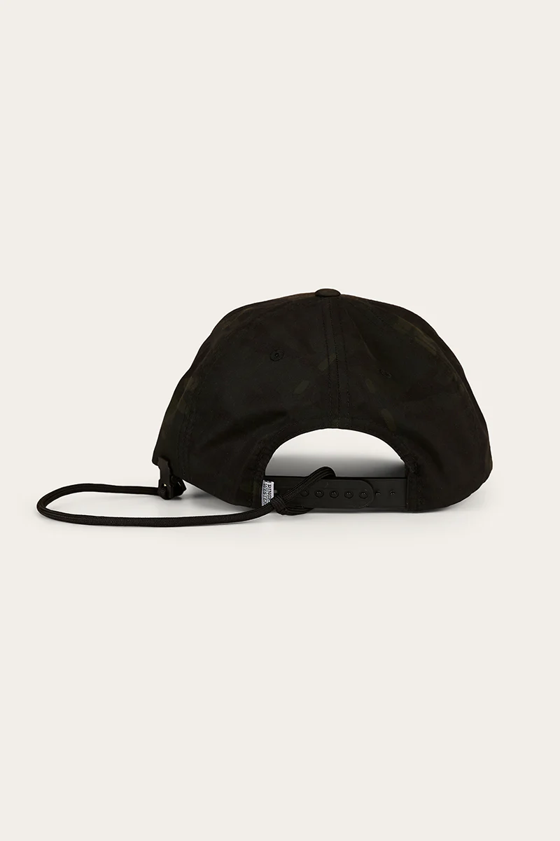 Big Catch Tech Baseball Cap - Image 7