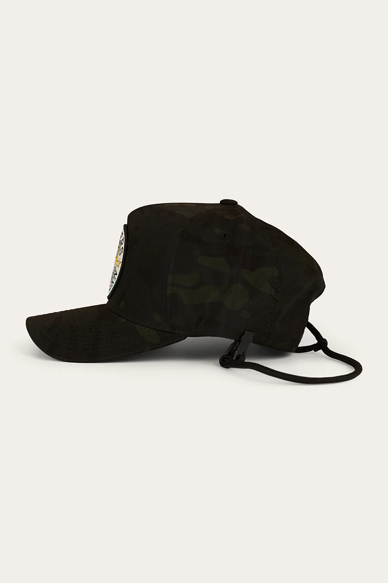 Big Catch Tech Baseball Cap - Image 8