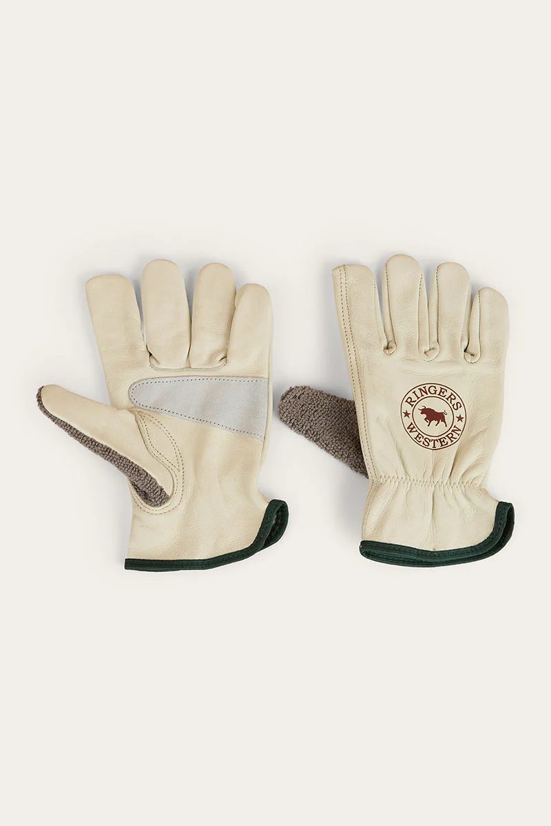 Big Dog Leather Gloves - Image 13