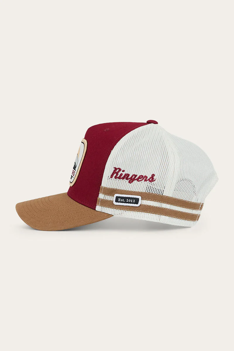 Big Rig Trucker Cap - Image 12