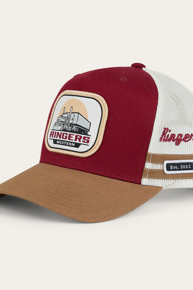 Big Rig Trucker Cap - Image 13