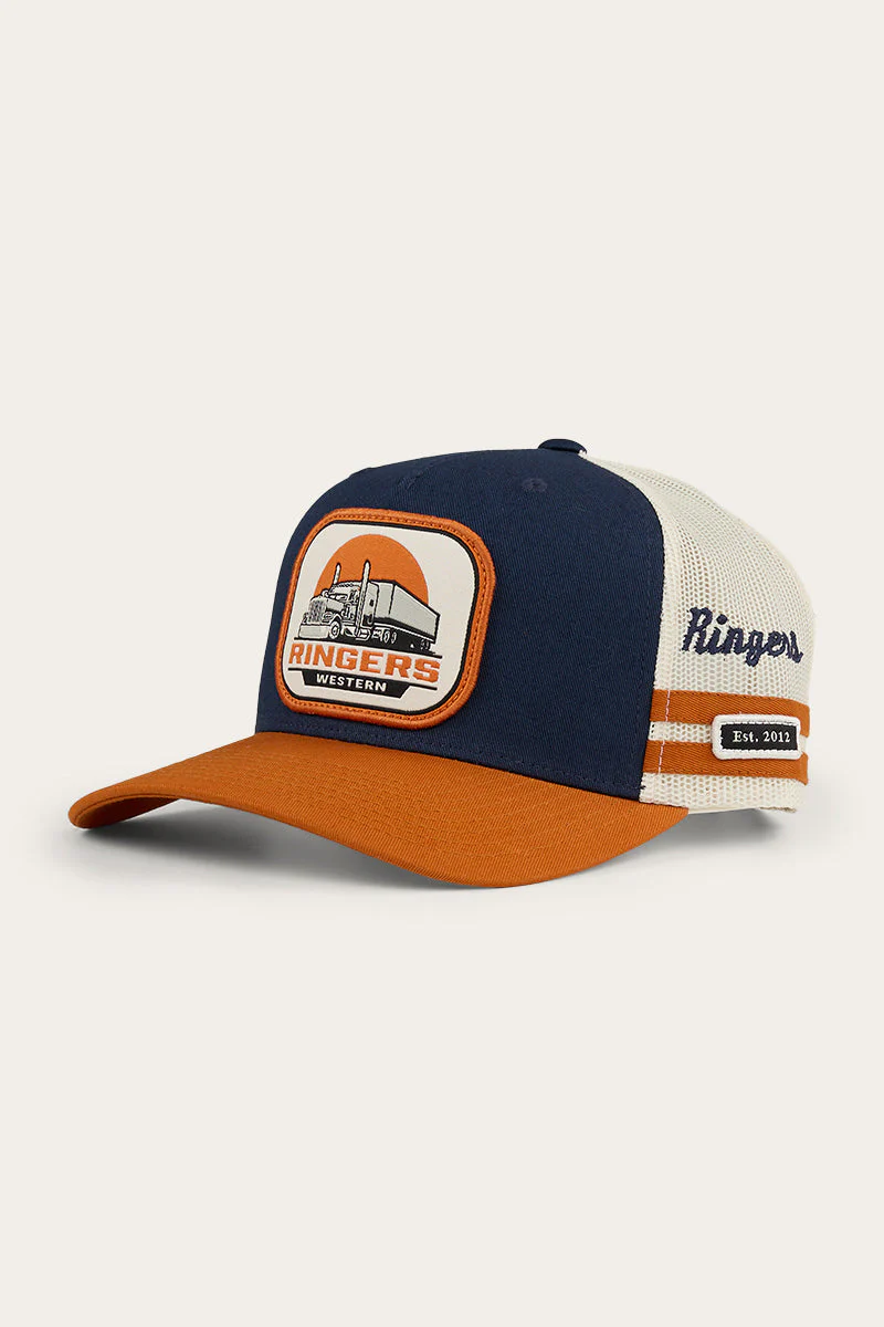 Big Rig Trucker Cap - Image 14